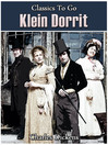 Cover image for Klein Dorrit